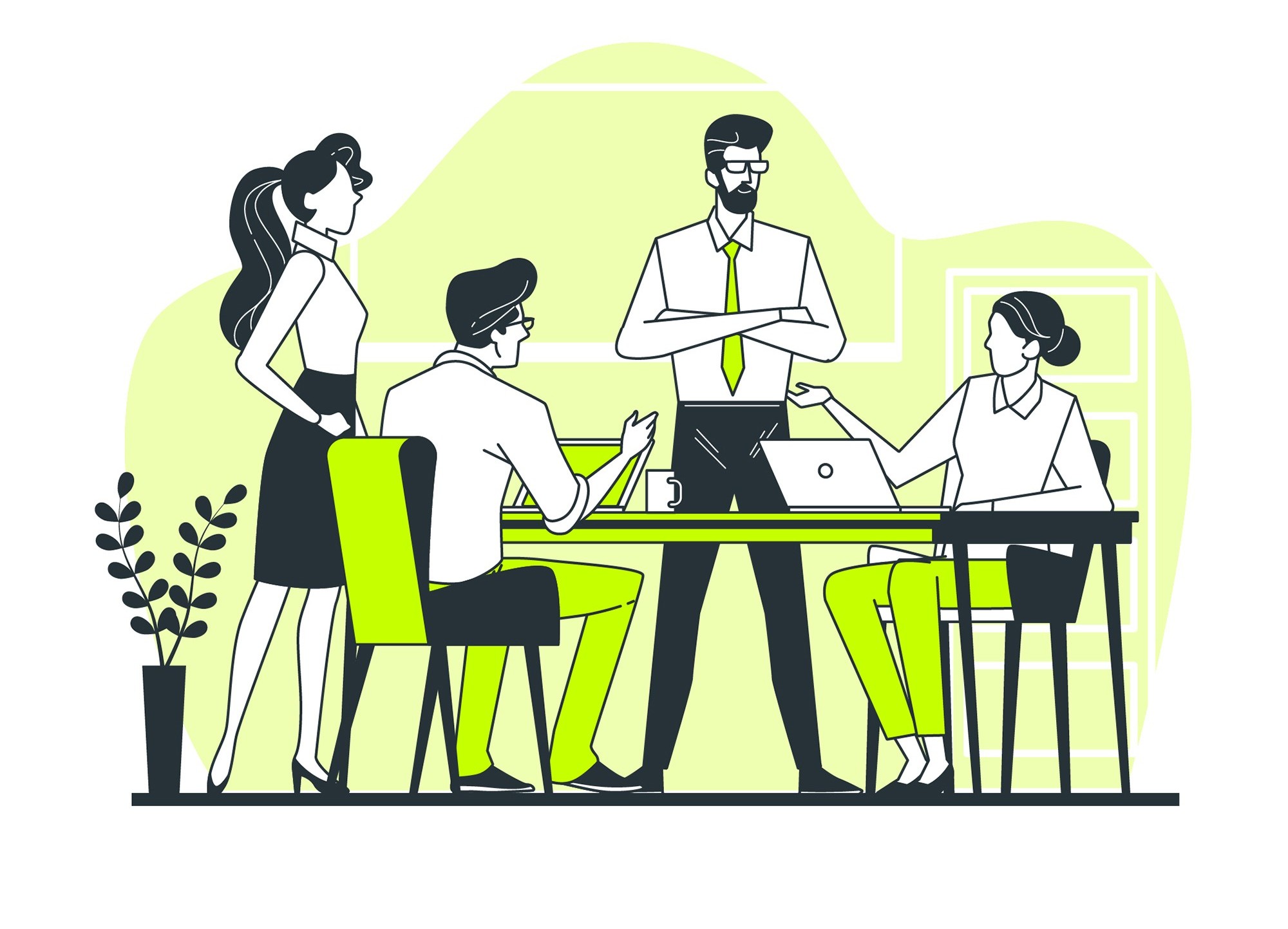 Software Development Teams